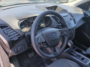 2018 Ford Escape S FWD